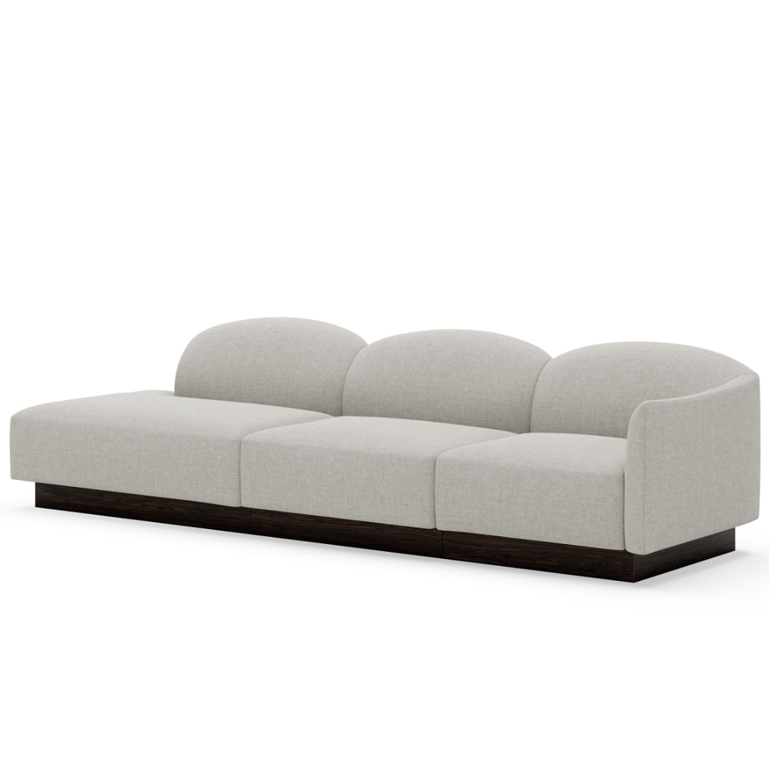 Shore Modular Sofa - Configuration 2