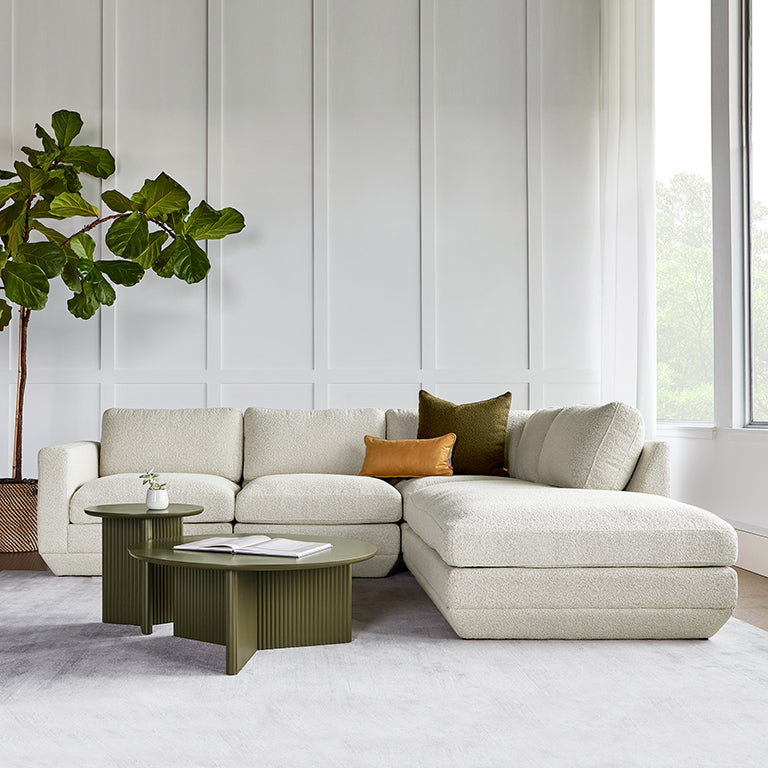 Odeon Coffee Table