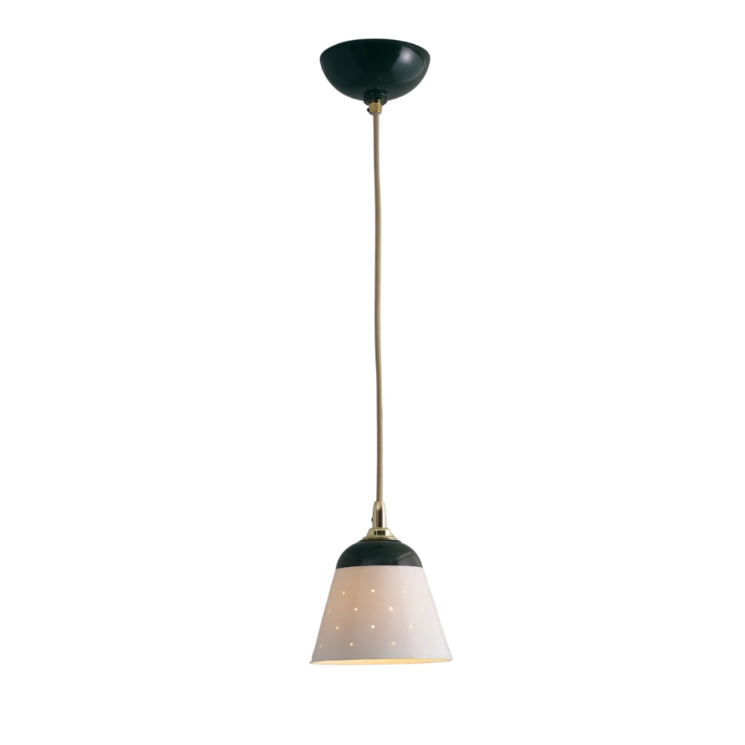 Alma Pendant Light