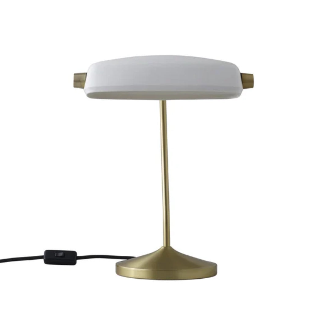 Banker's Desk Light