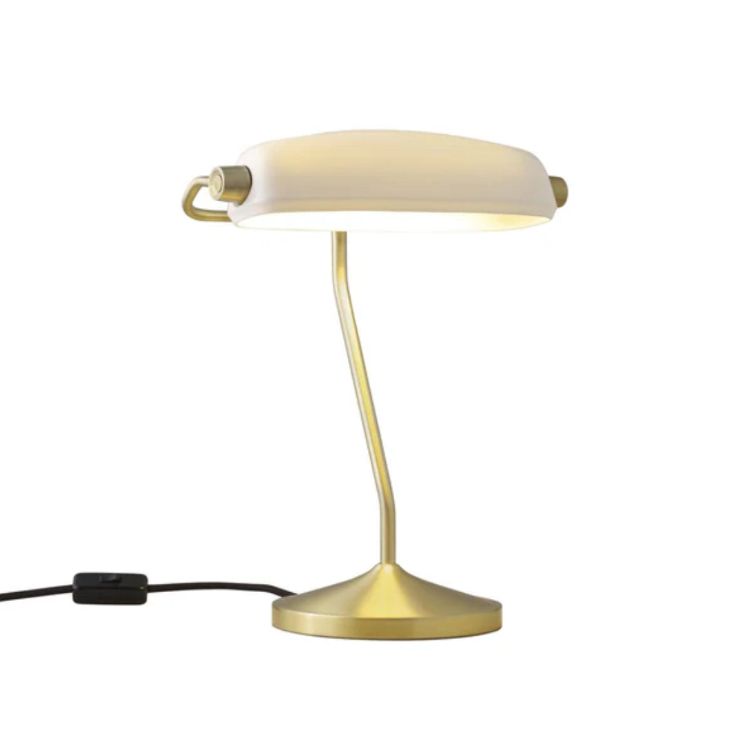 Banker's Desk Light