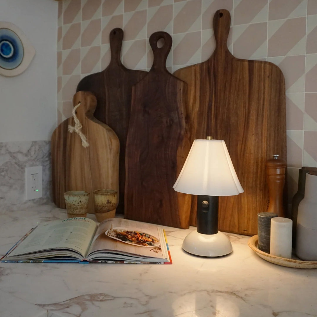 Blossom Portable Light