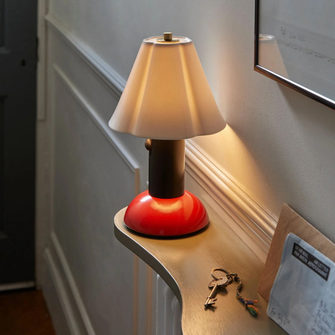 Blossom Portable Light