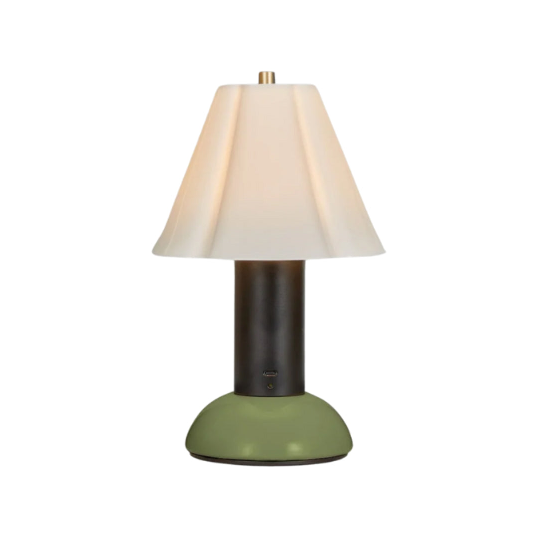 Blossom Portable Light - Batten Home
