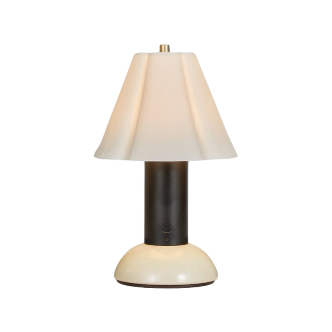 Blossom Portable Light - Batten Home