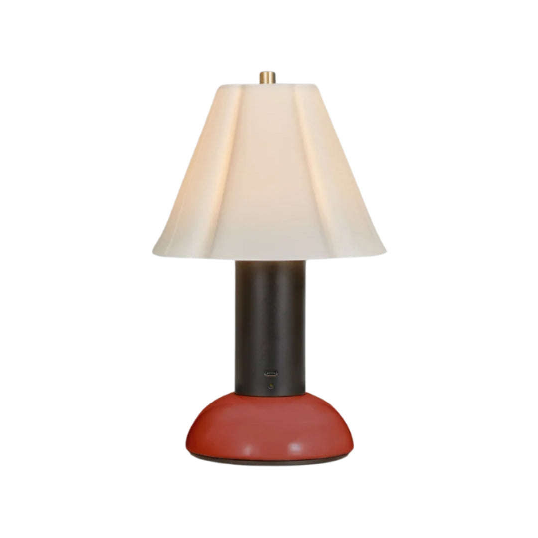 Blossom Portable Light - Batten Home