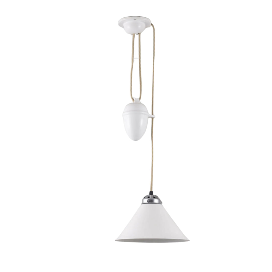 Cobb Rise & Fall Small Pendant