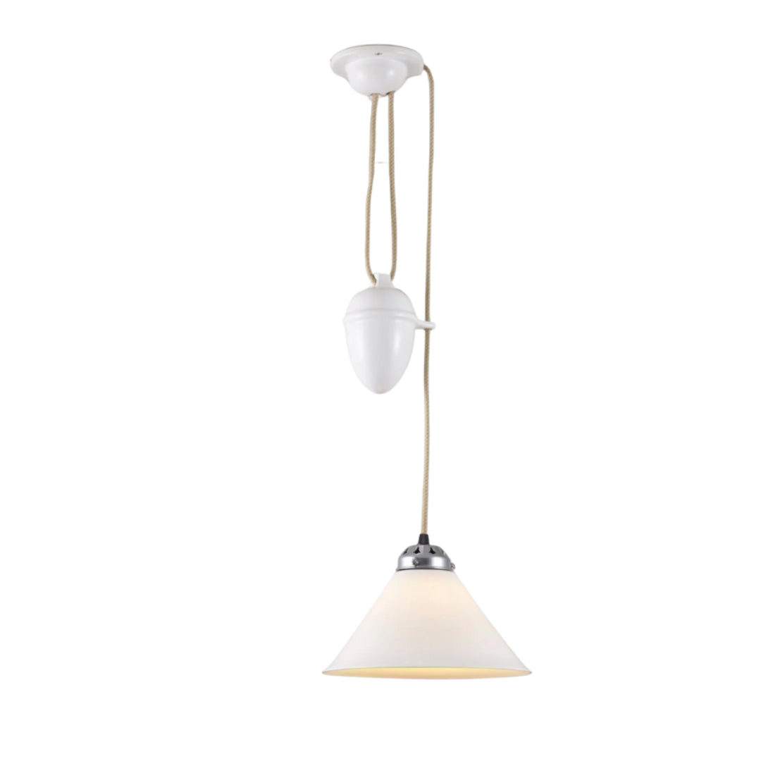 Cobb Rise & Fall Small Pendant