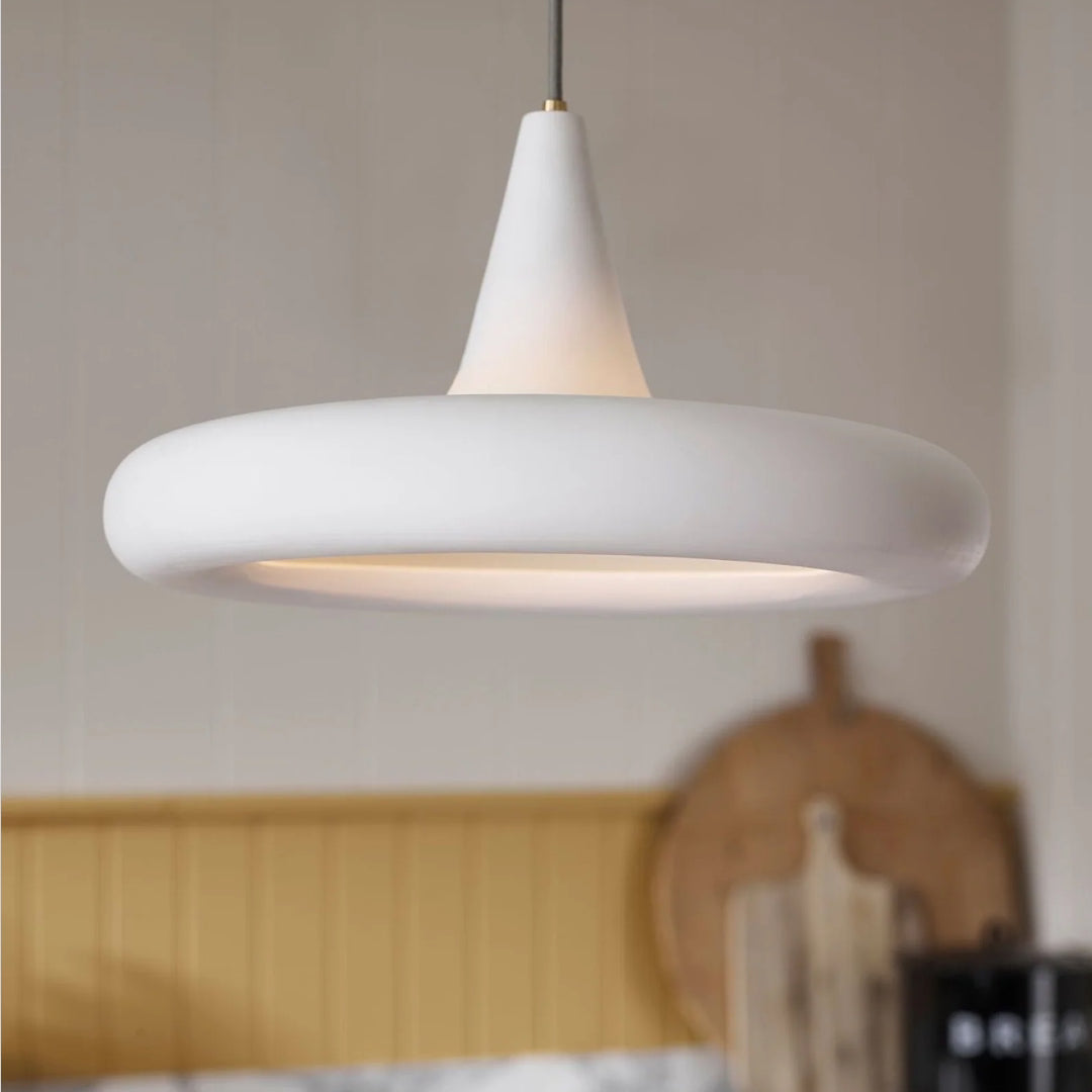 Drop Three Pendant - Matte