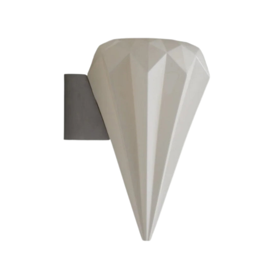 Hatton Wall Lamp - No. 3