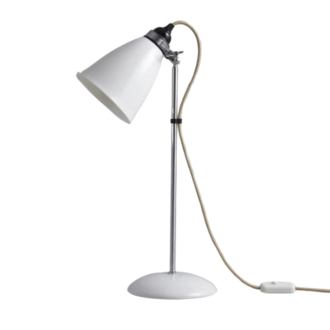 Hector Medium Dome Table Lamp