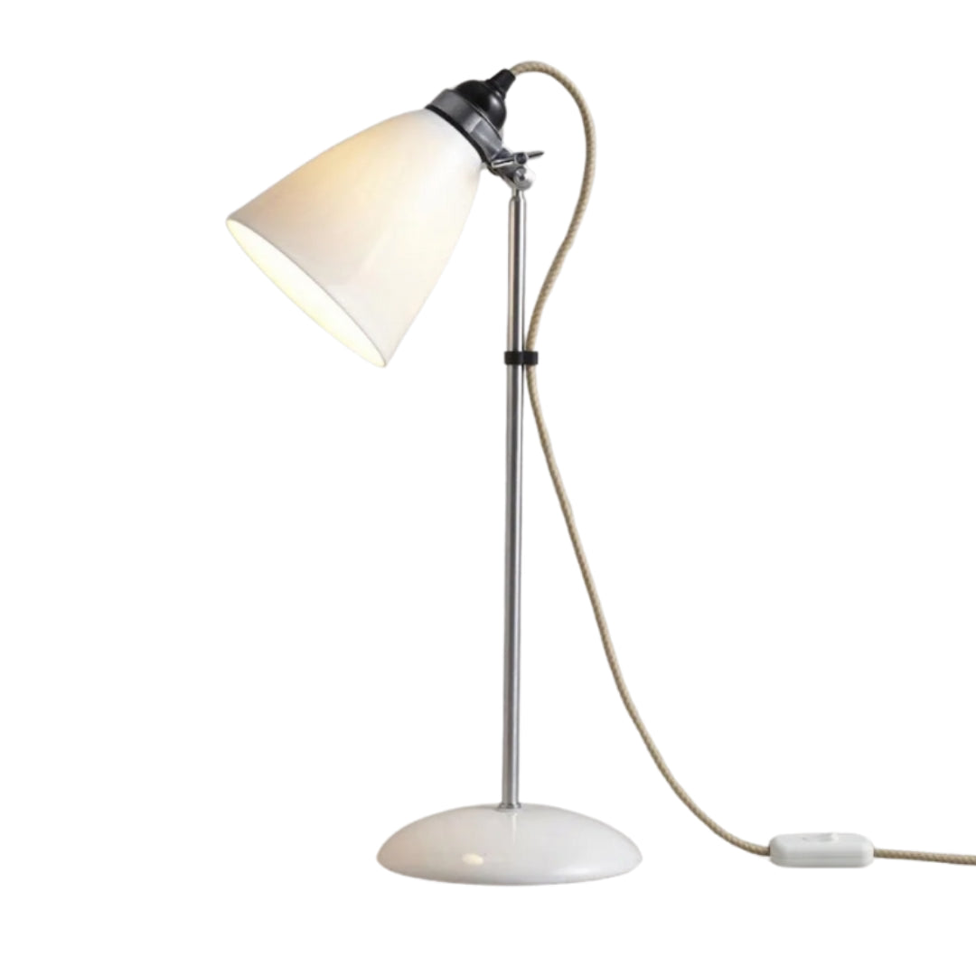 Hector Medium Dome Table Lamp