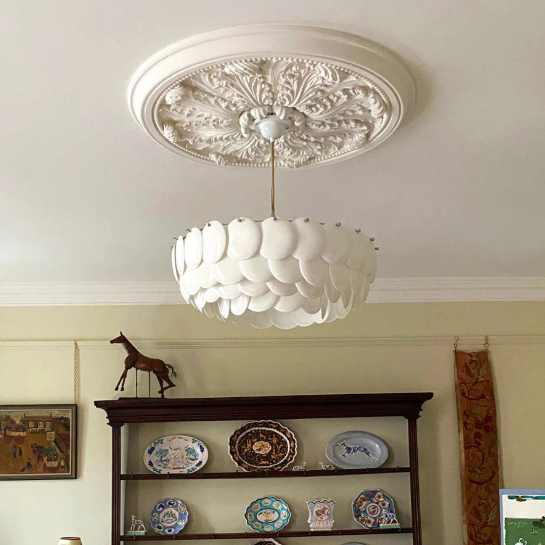 Pembridge Size 3 Pendant