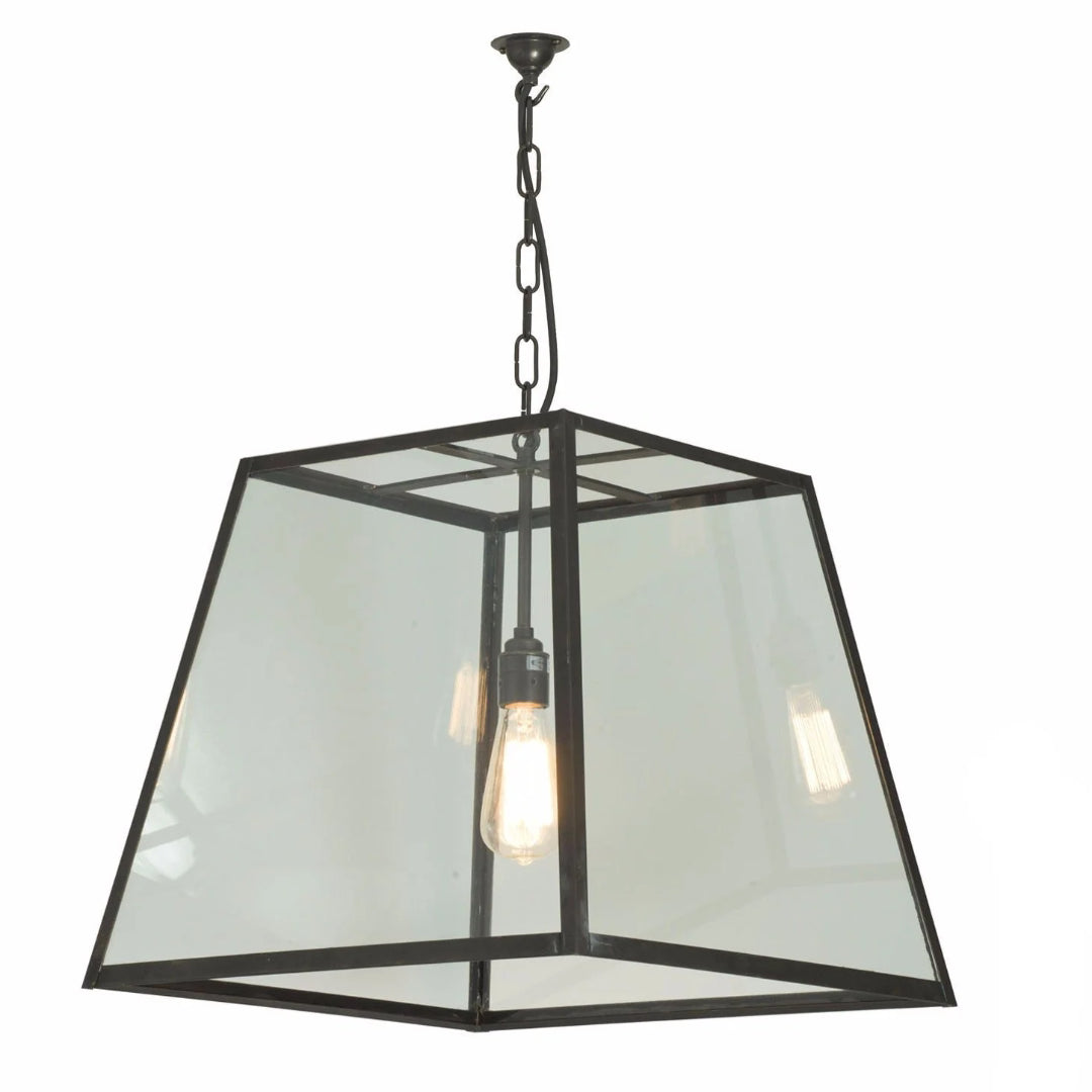 Quad Pendant - Large