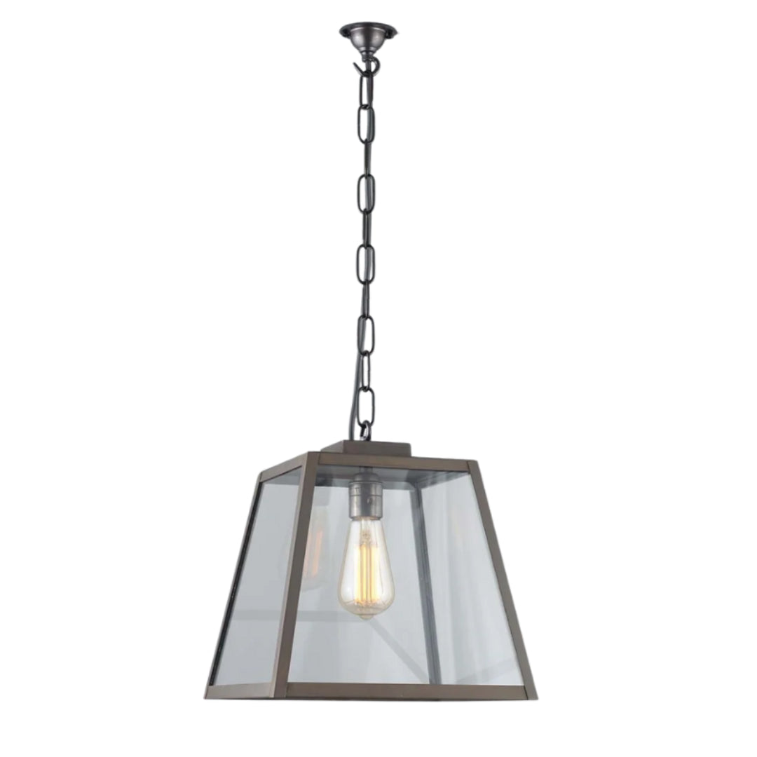 Quad Pendant - Medium