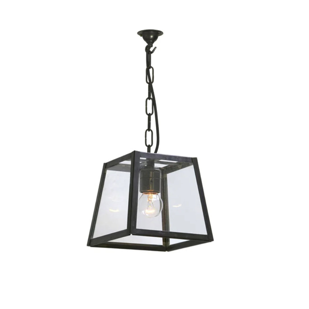 Quad Pendant - Small