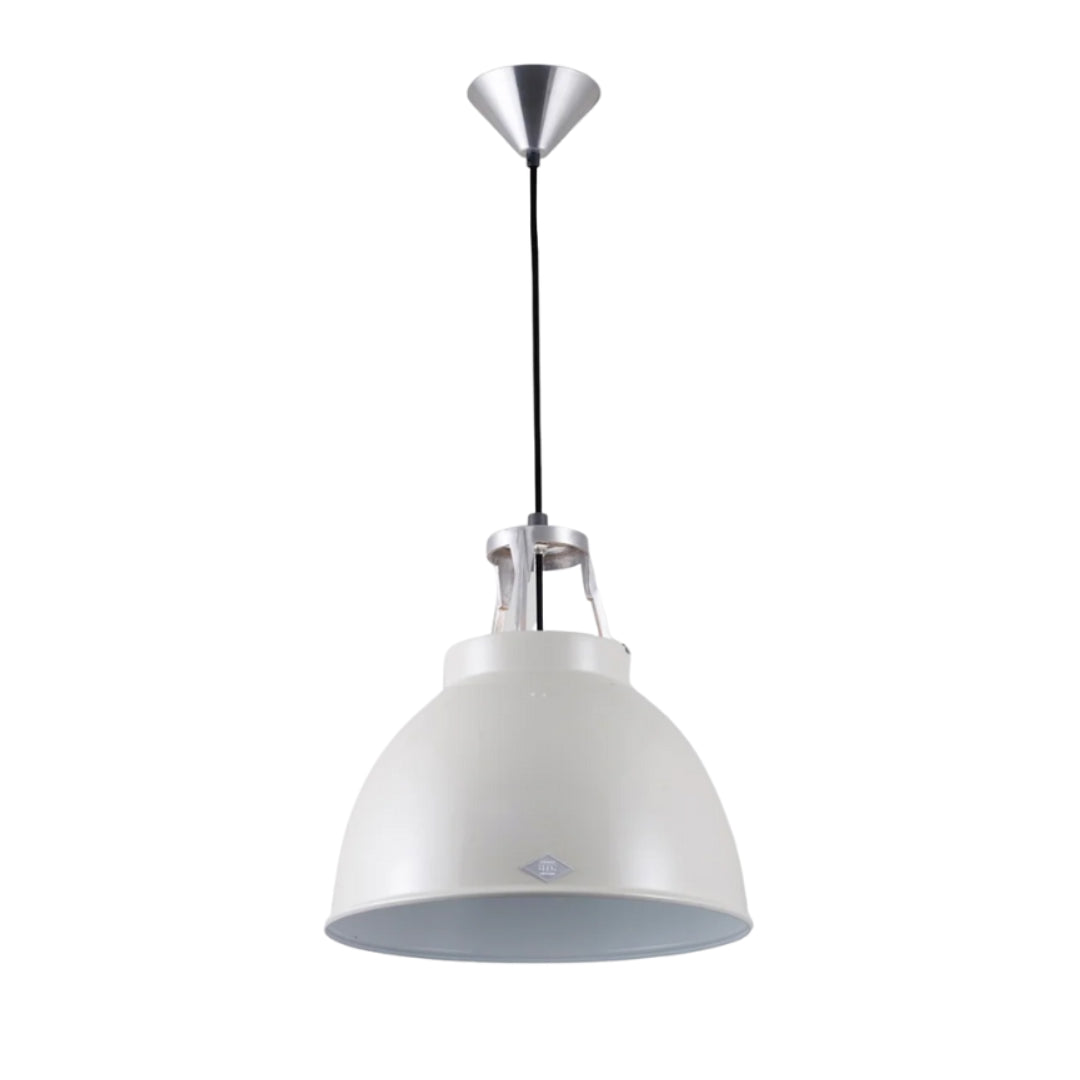 Titan Size 1 Pendant