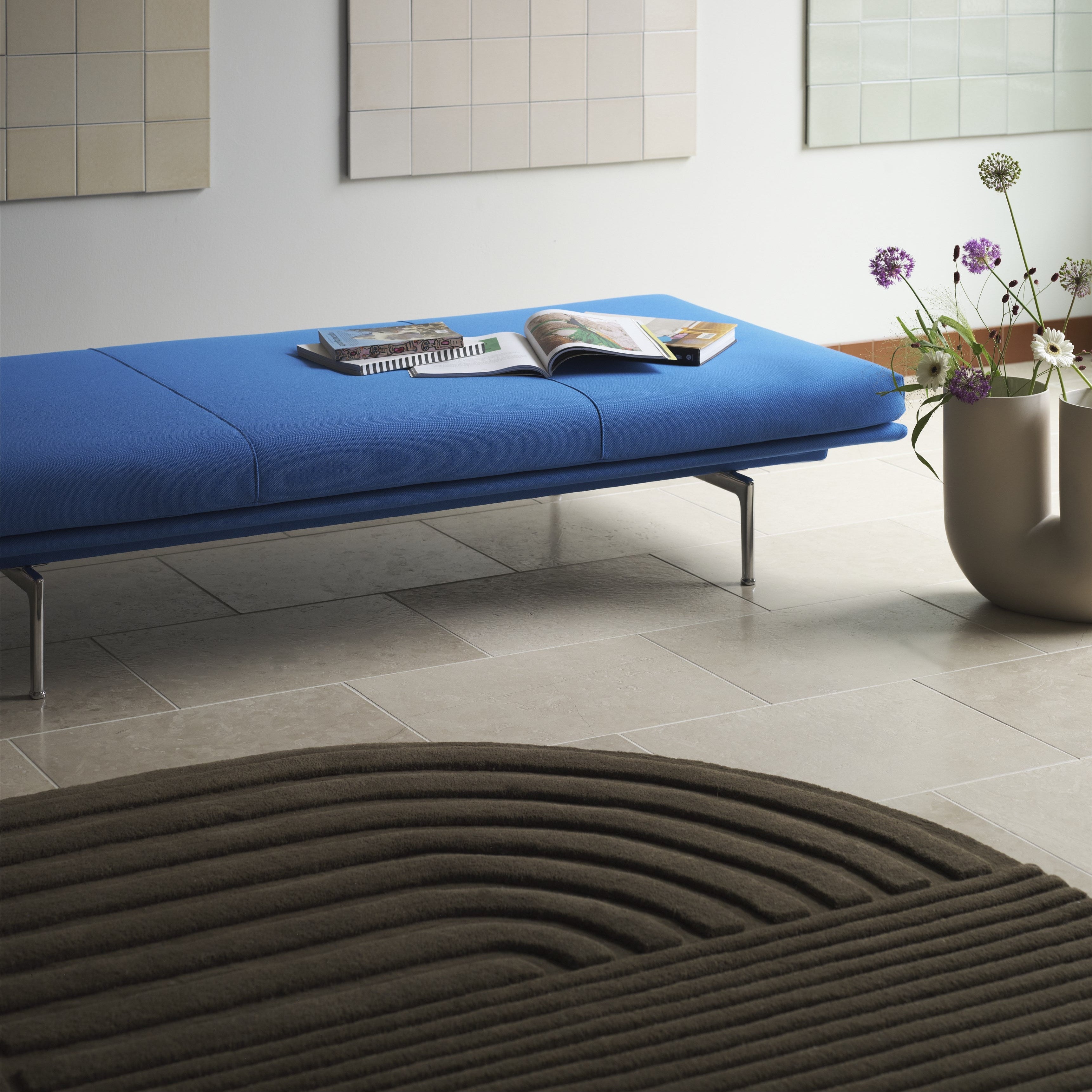 Relevo Rug - Batten Home