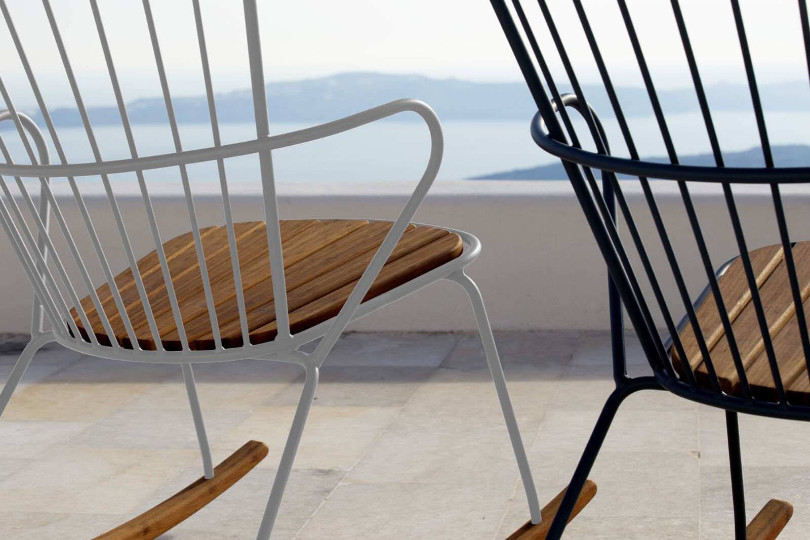 PAON Outdoor Rocking Chair