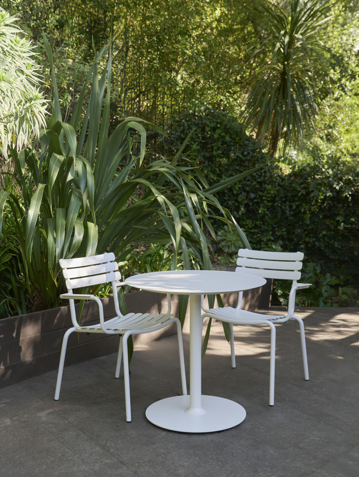 PICO Round Outdoor Café Table