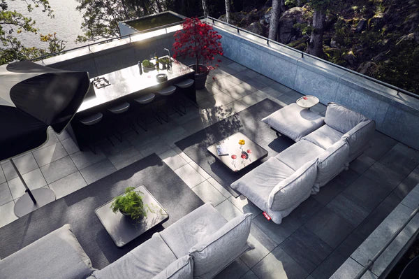 Paletti Royal Large Outdoor Lounge Set