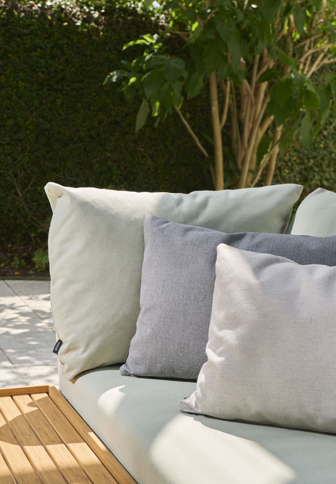 Pui Outdoor Cushion