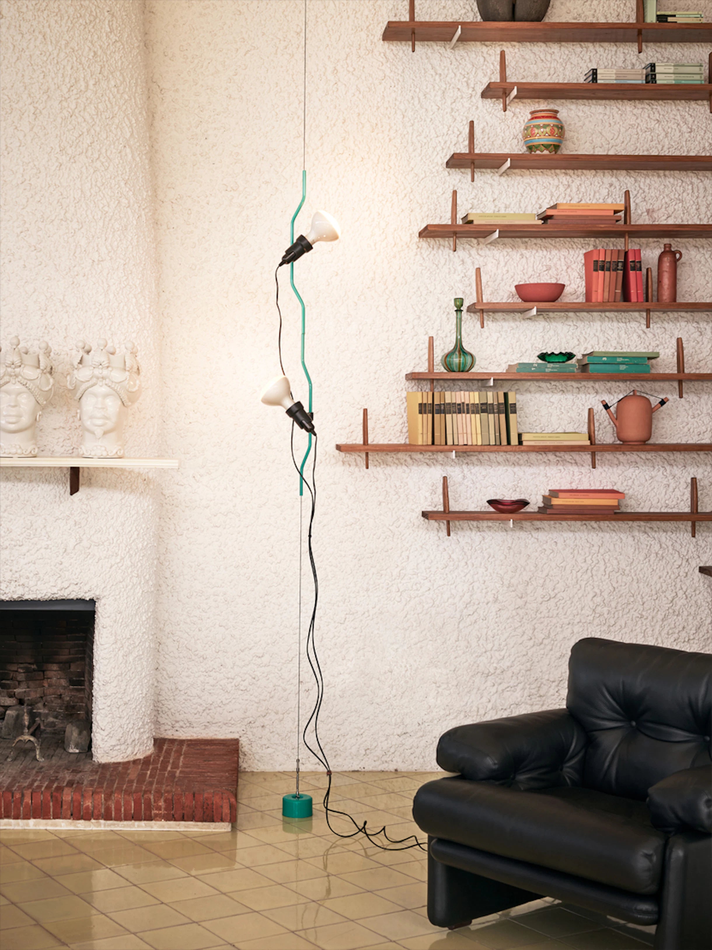 Parentesi Pendant Lamp - 50th Anniversary Edition