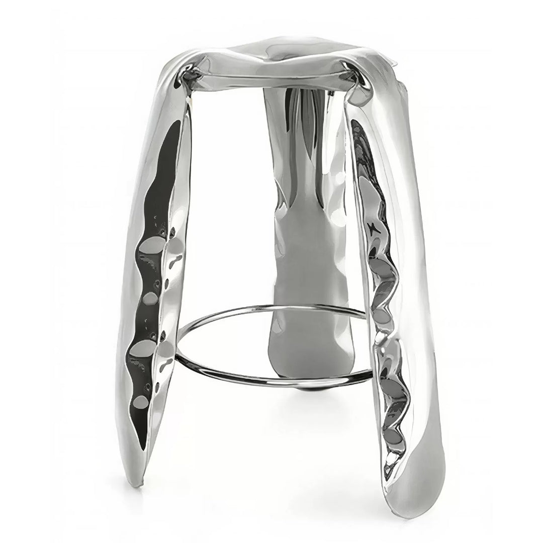 Zieta Studio Plopp Bar Stool - Batten Home