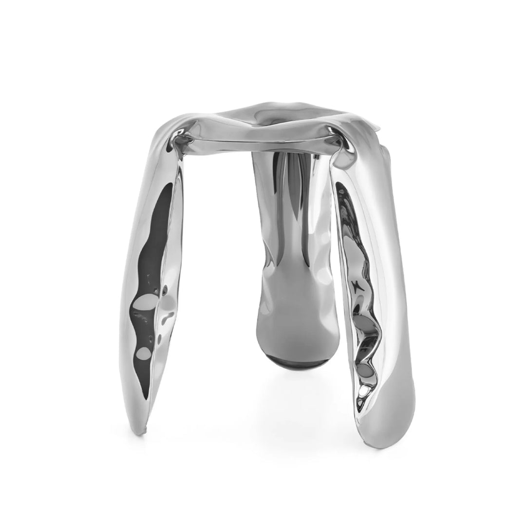 Zieta Studio Plopp Stool - Batten Home