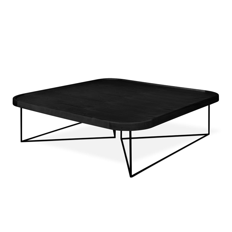 Porter Coffee Table Square