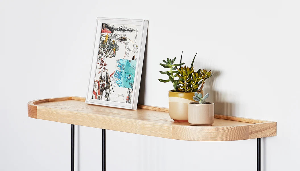 Porter Console Table