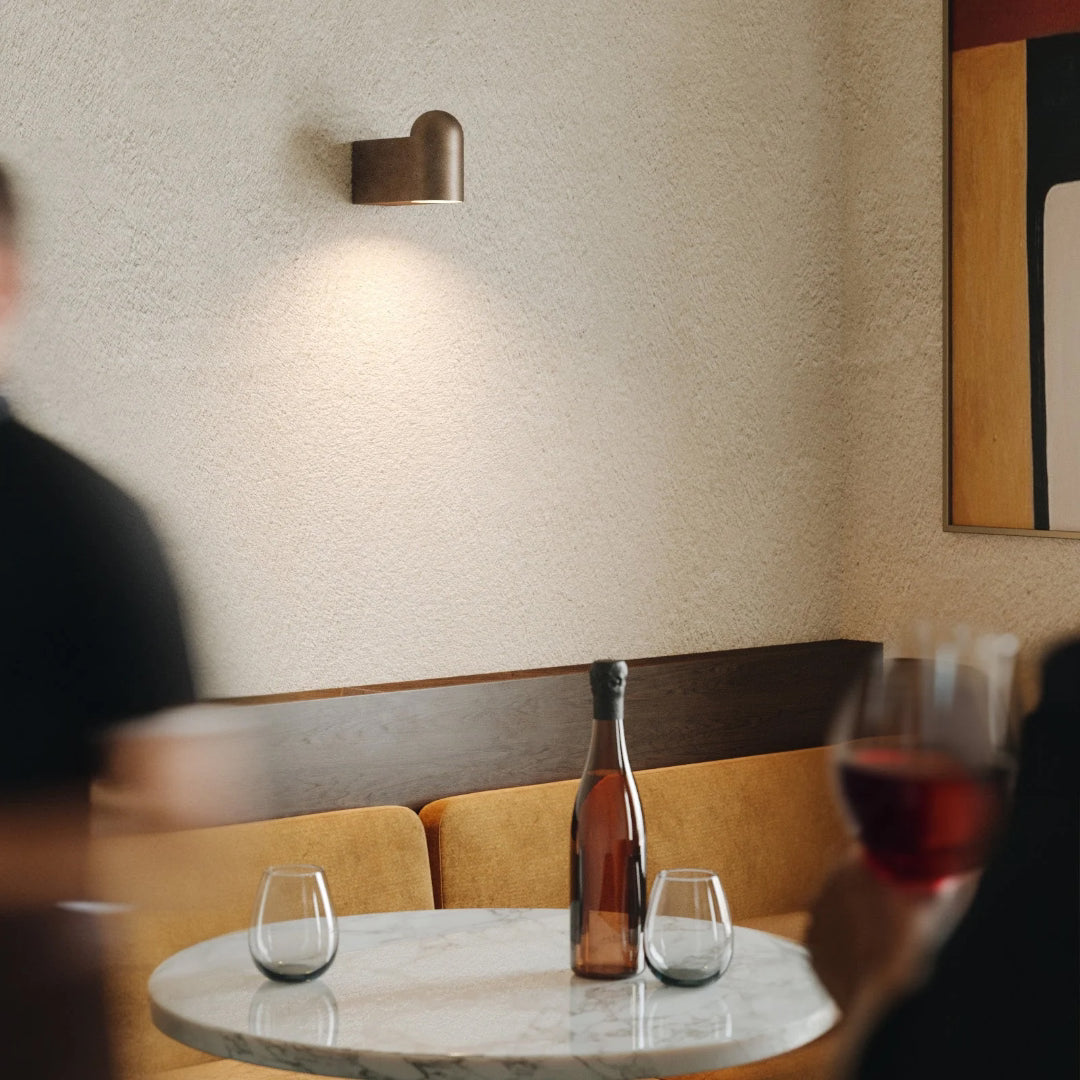 Bell Classic Wall Lamp