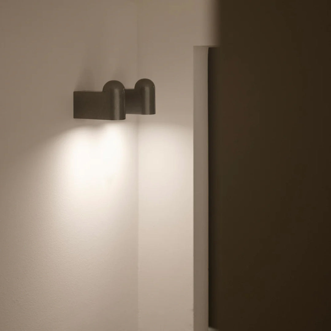 Bell Classic Wall Lamp