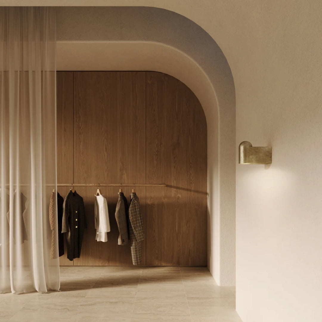 Bell Classic Wall Lamp