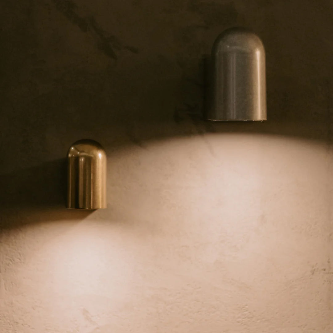 Bell Large Wall Lamp