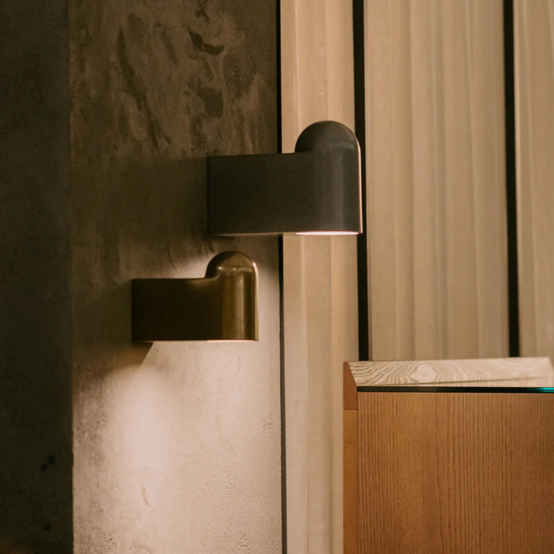 Bell Large Wall Lamp