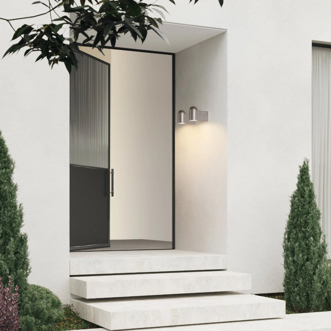 Bell Large Wall Lamp