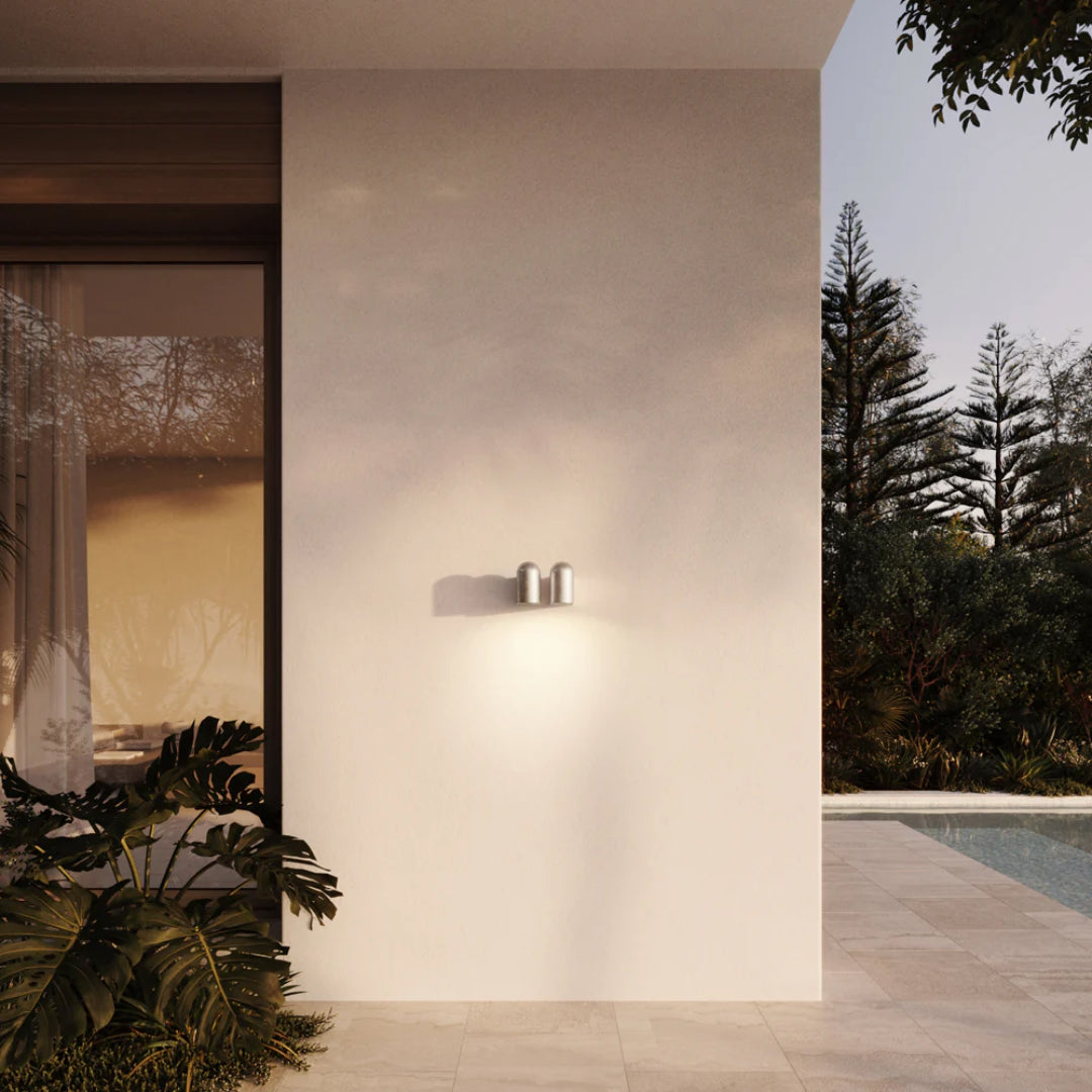 Bell Large Wall Lamp