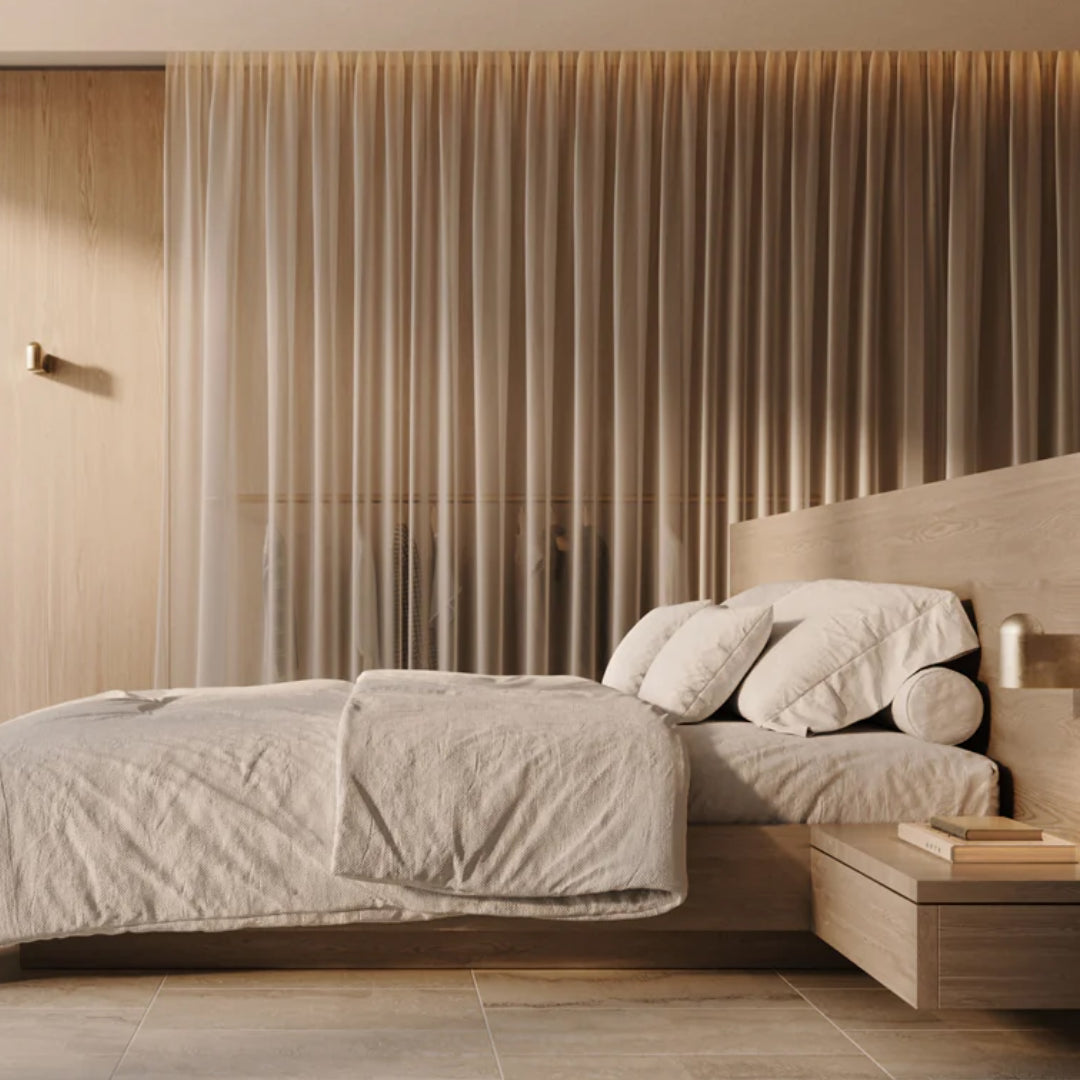 Bell Large Wall Lamp