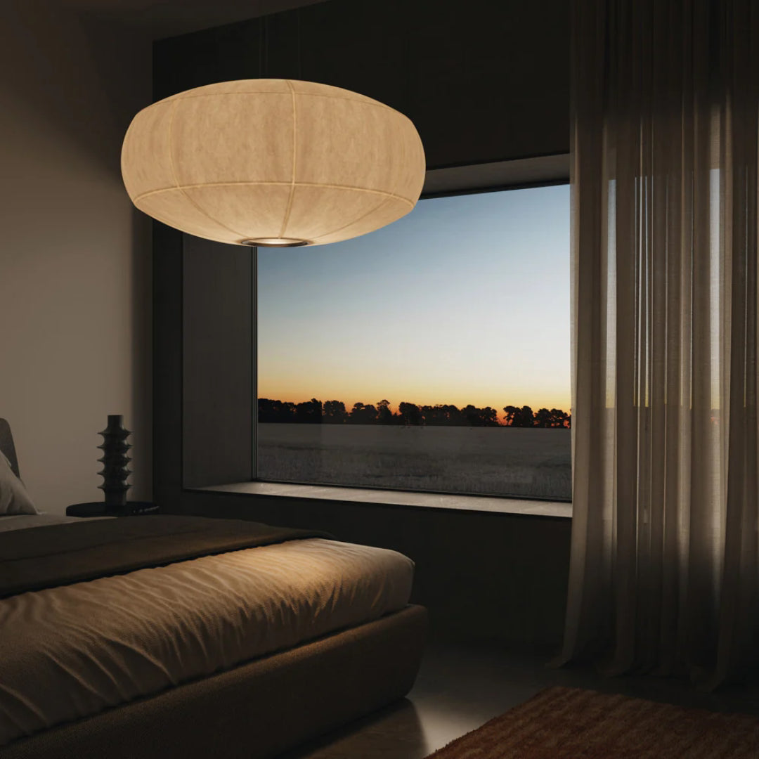 Big Glow Pendant Lamp 1000