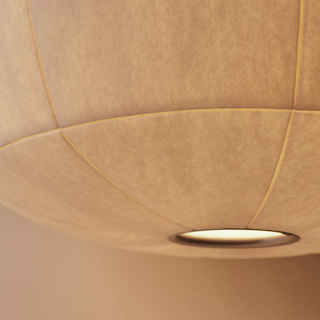 Big Glow Pendant Lamp 650