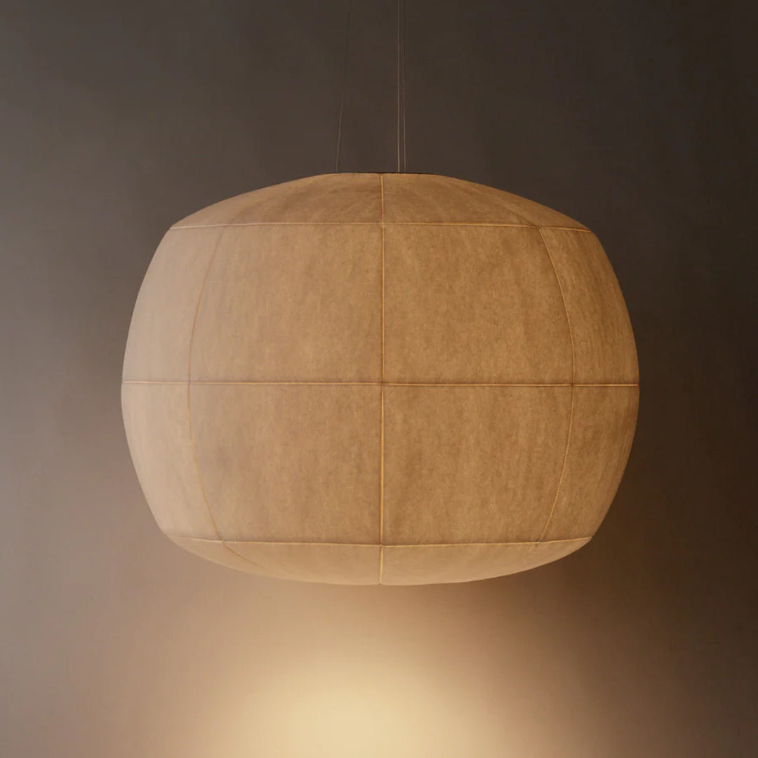 Big Glow Pendant Lamp 650
