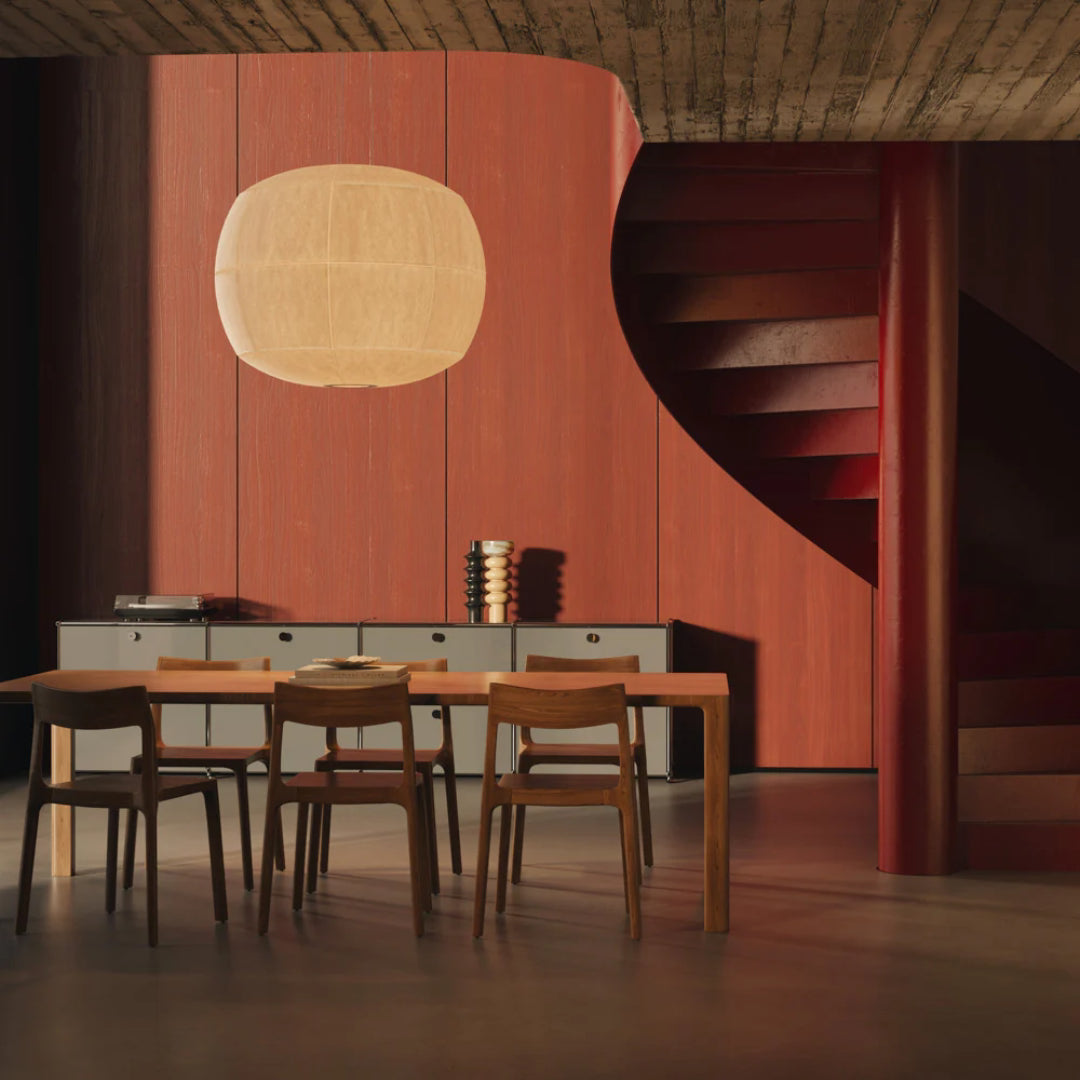 Big Glow Pendant Lamp 900