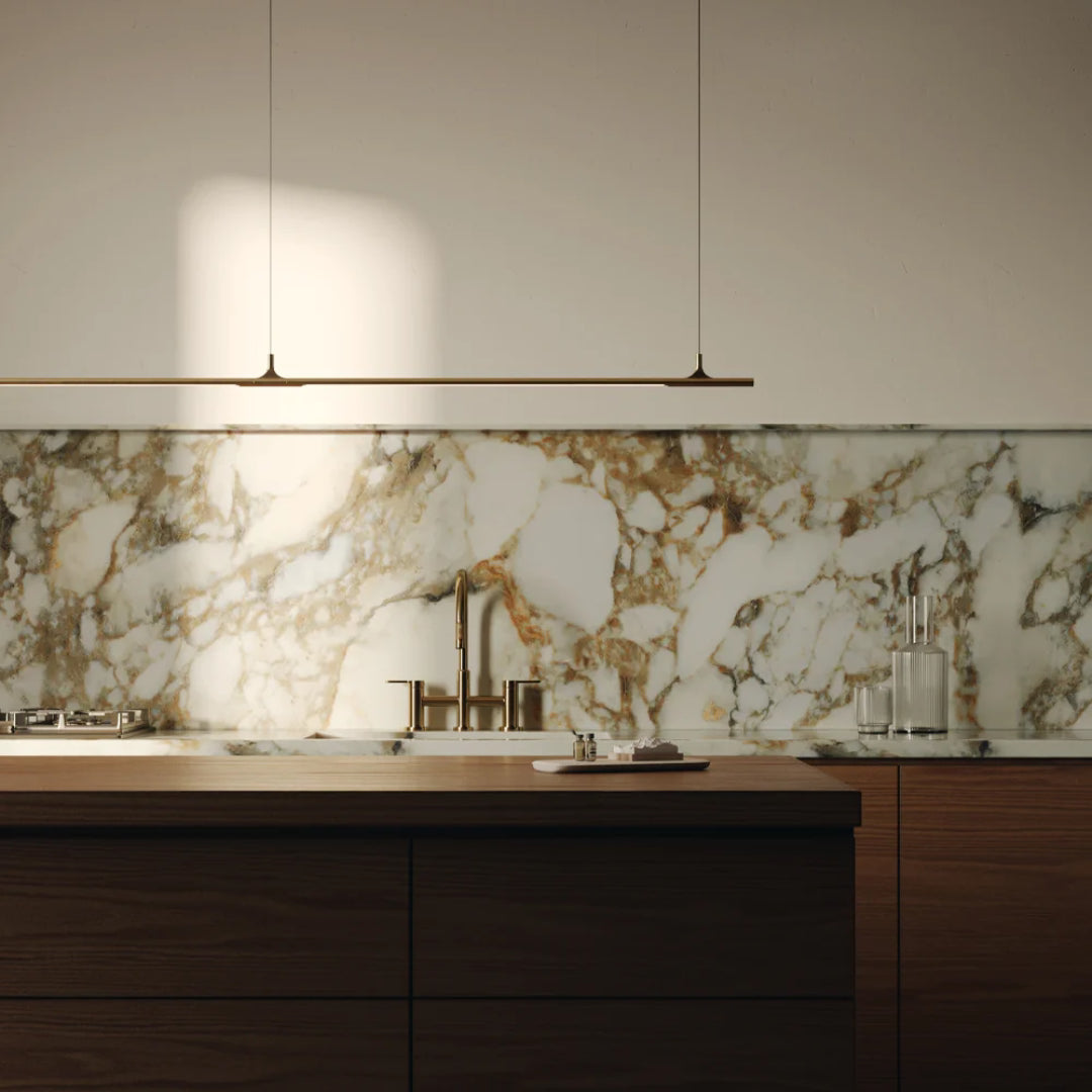 Gallery Linear Suspension Lamp