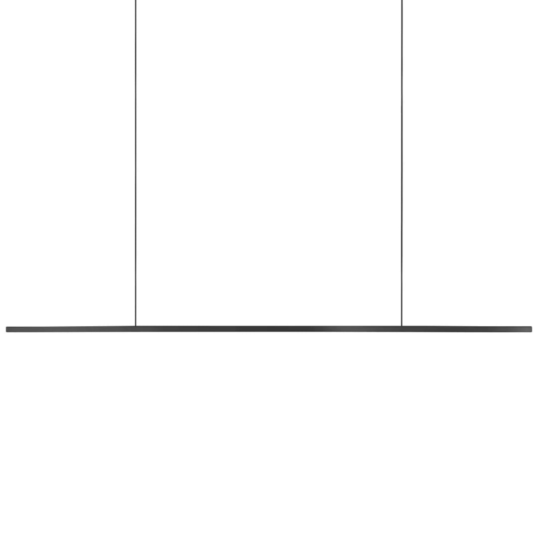 Highline Linear Suspension Lamp
