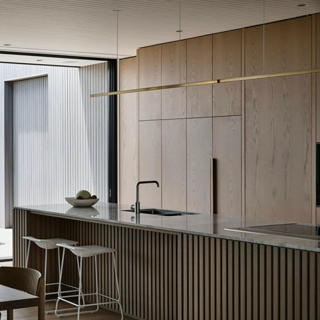 Highline Linear Suspension Lamp