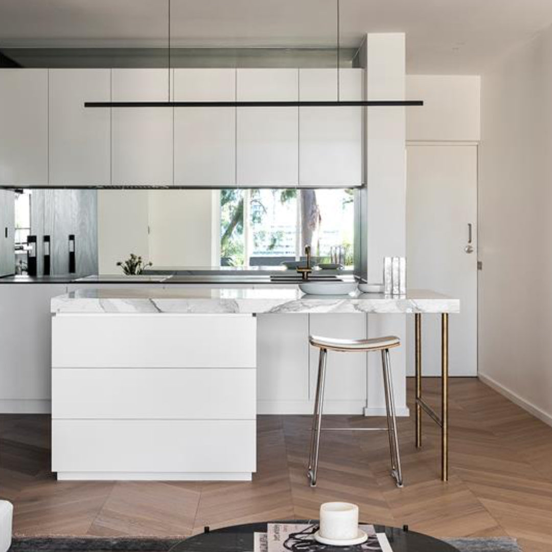 Highline Linear Suspension Lamp