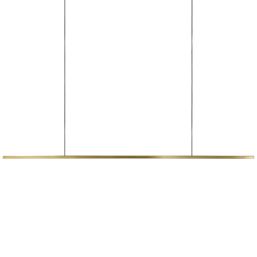 Highline Linear Suspension Lamp