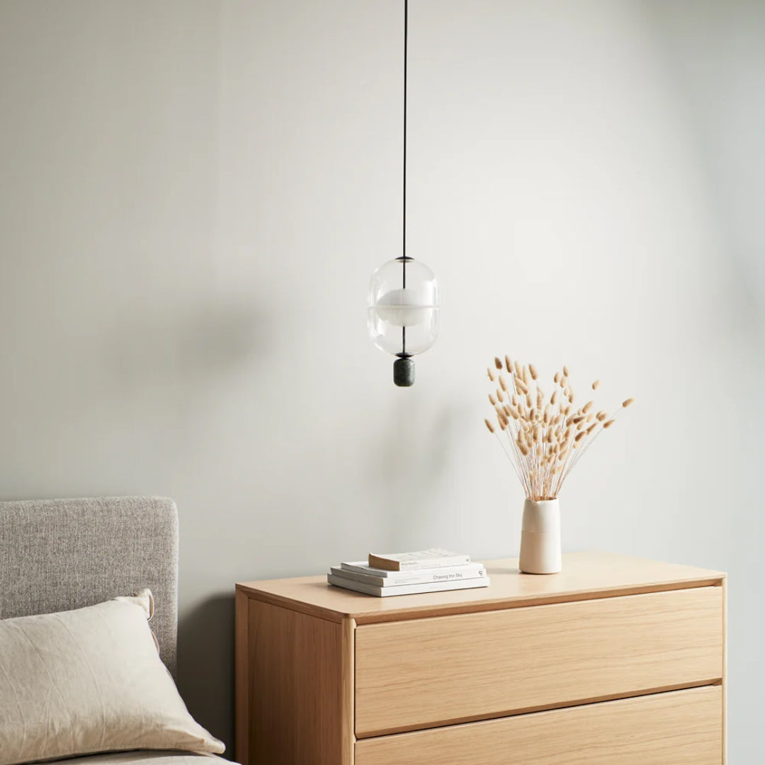 Indre Pendant Lamp A1