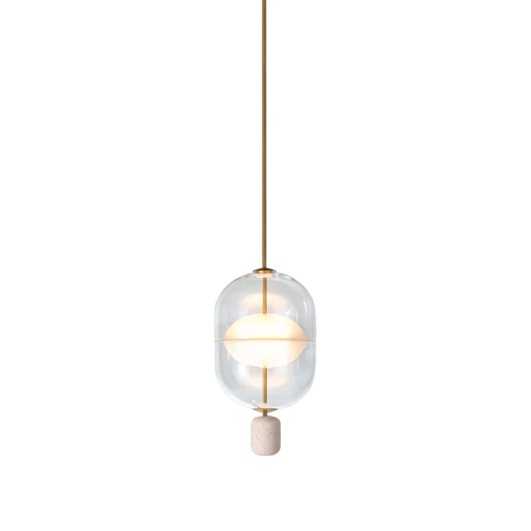 Indre Pendant Lamp A1